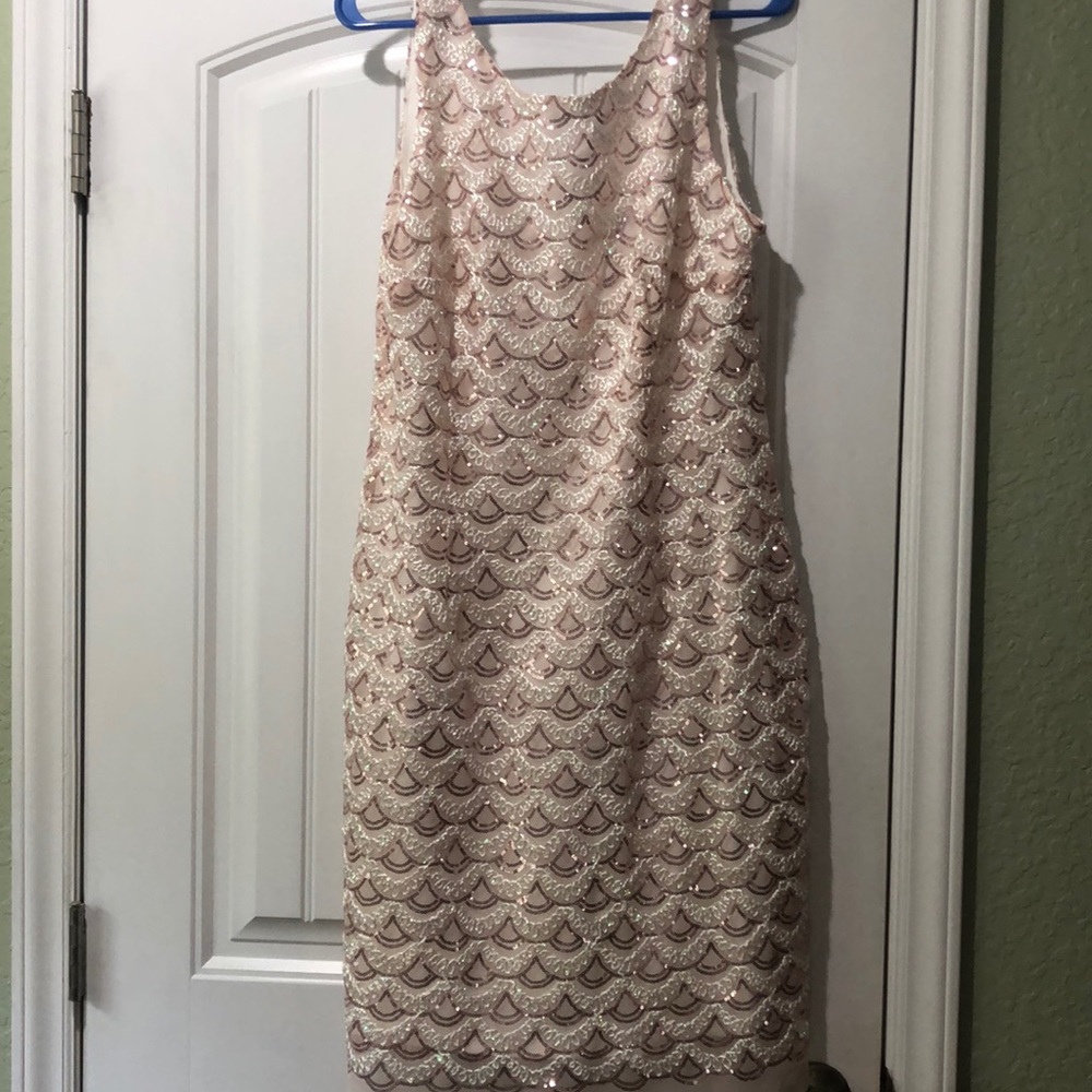 Cocktail dress